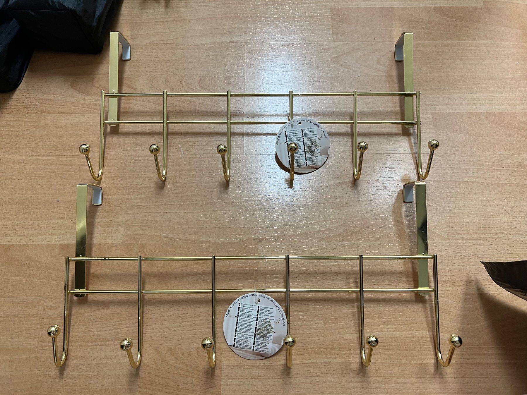 Quincaillerie: Türgarderobe – Neuf avec emballage d'origine à Solothurn par Stern06 2