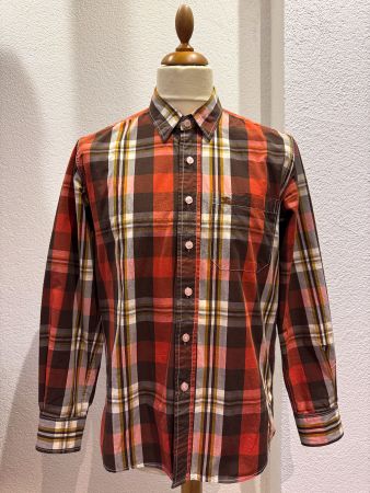 Burberry Brit Hemd