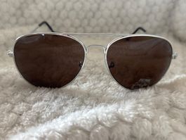 Sonnenbrille Pilotenbrille Retro Vintage Sommer Sale!