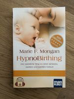 HypnoBirthing Buch - entspannte Geburt