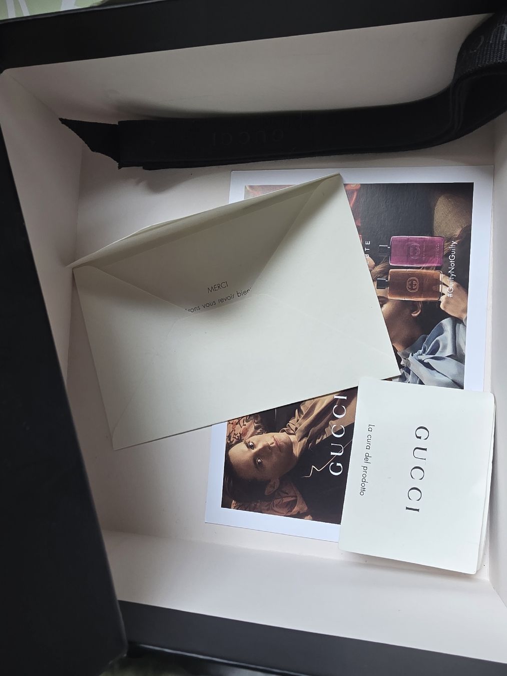 Gucci Cinture: Original Gucci Damen Gürtel – Nuovo (secondo la descrizione) da Pratteln venduto da PrepperShepherd 2