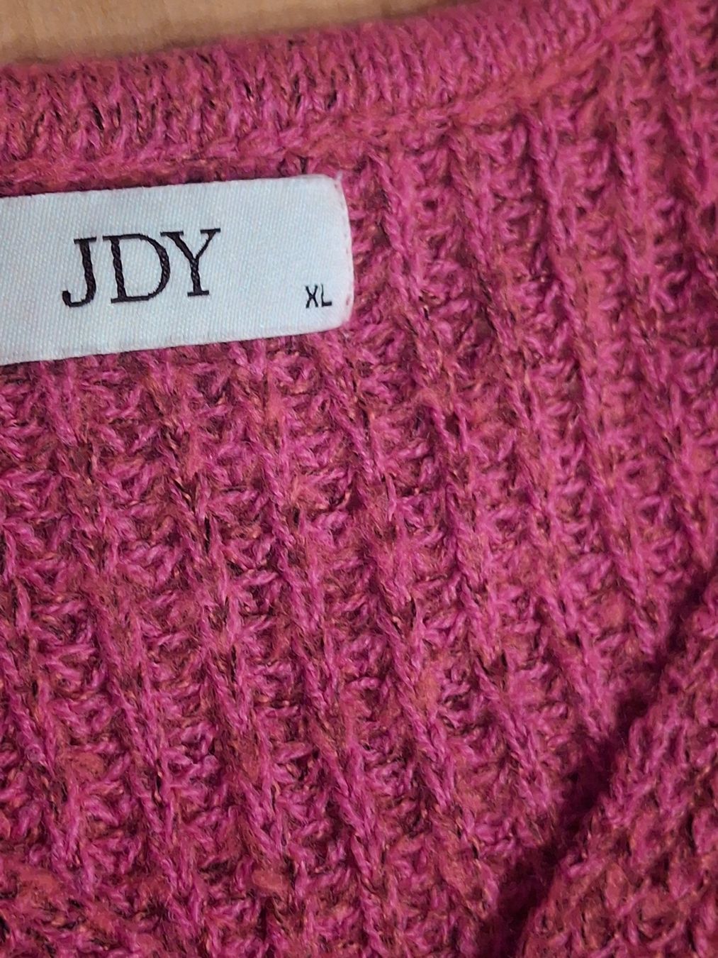 Maglioni & Felpe: Pull taille XL marque JDY – Usato da Villiers venduto da san_jn5w 3