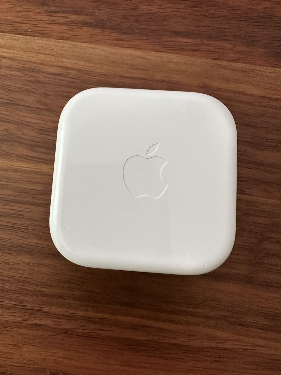 Apple Kopfhörer: Apple EarPods (3.5 mm jack)  – Neu und originalverpackt aus Döttingen von Klarry 1