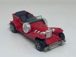 Majorette Excalibur #750
