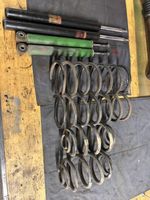 Fahrwerk Original BMW E30 316i / 318i