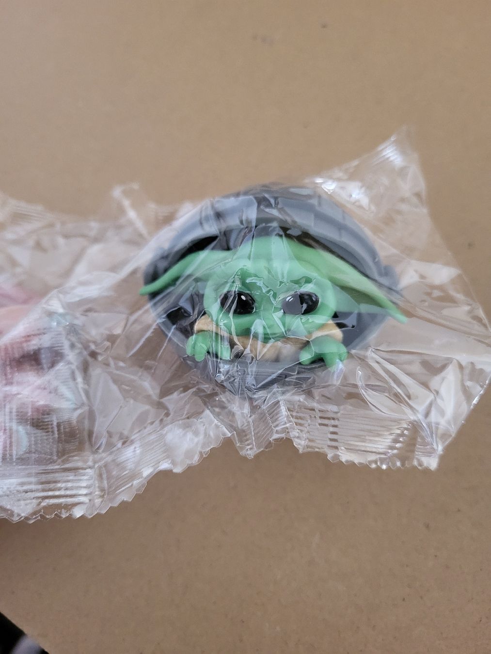 Star Wars Figurines: Star Wars Figuren  2er Set neuwertig – Neuf avec emballage d'origine à Riniken par Melanie910 2