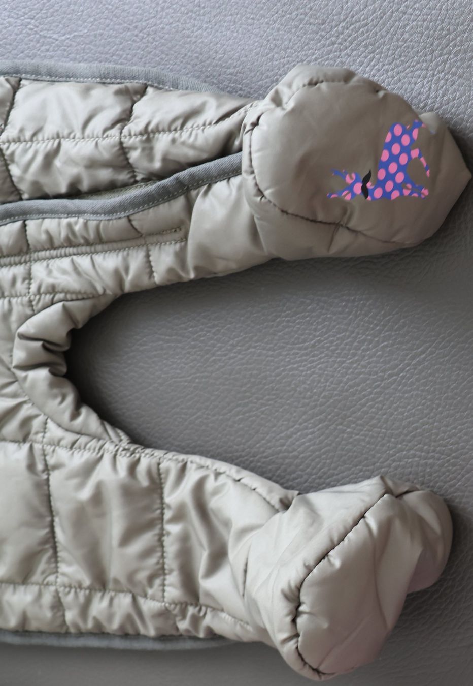 Pagliaccetti: KINDER STELLA MCCARNTEY OVERALL 6 MONATE – Nuovo (secondo la descrizione) da Balzers venduto da MinimenschMia 2