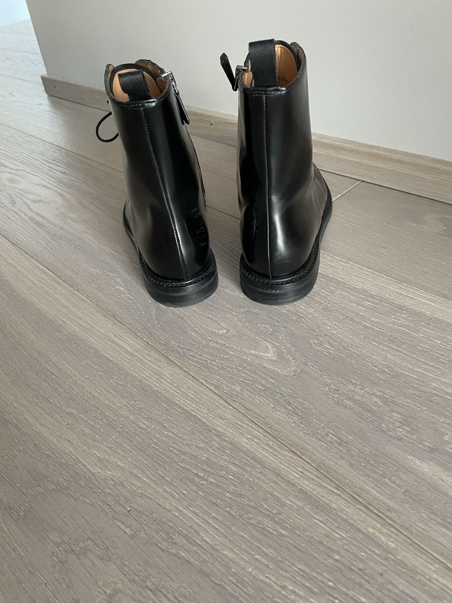 Church's Scarpe da donna: Church’s – Usato da Erlenbach ZH venduto da mpsy 2