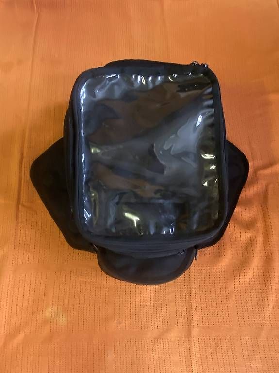 Borse: HELD TANKTASCHE – Usato da Scharnachtal venduto da sfr_c9cp