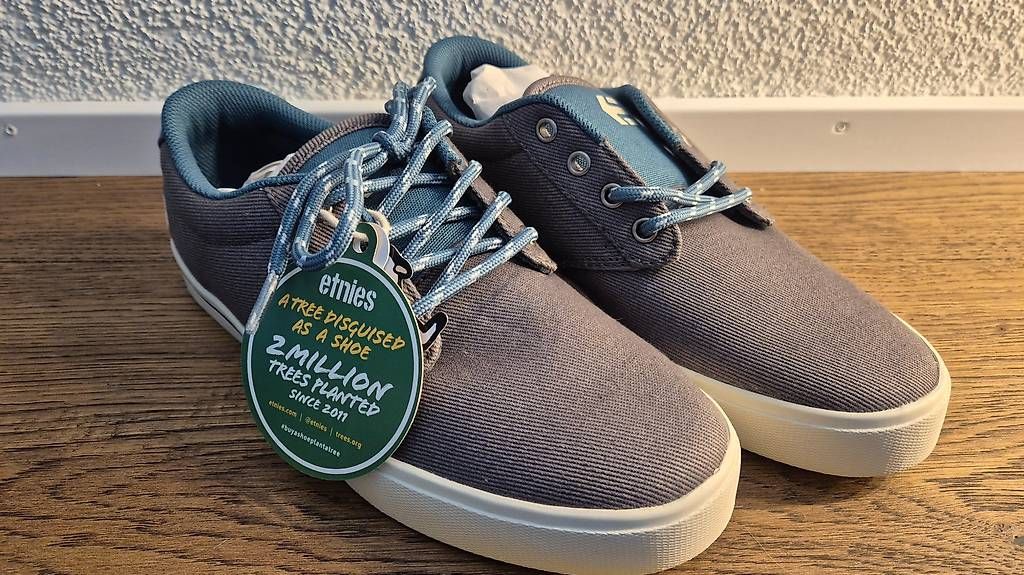 Etnies Scarpe da uomo: etnies Jameson 2 Eco 38.5 – Nuovo e nell'imballaggio originale da Freienstein venduto da Murloc 1