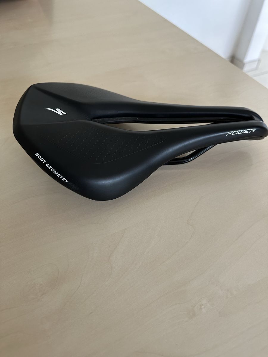 Specialized Ersatzteile: Specialized Power Velosattel – Gebraucht aus Siebnen von  1