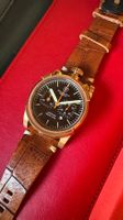 Swiss-Made-Uhr CT Scuderia! Absolute hingucker 🤩