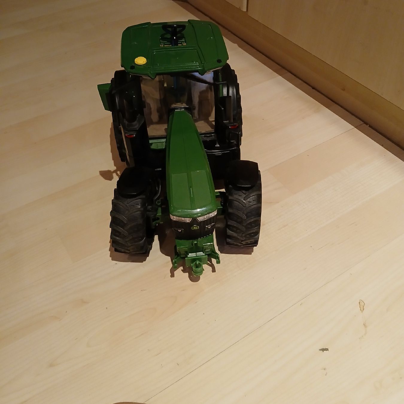 Bruder Giocattoli: Bruder Traktor John Deere 350 – Usato da Emmetten venduto da wue_fc56 3