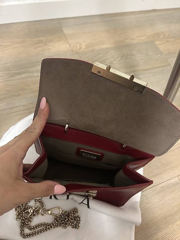 Taschen für Damen: Furla Tasche – Gebraucht aus Zug von 9bn2K3 3