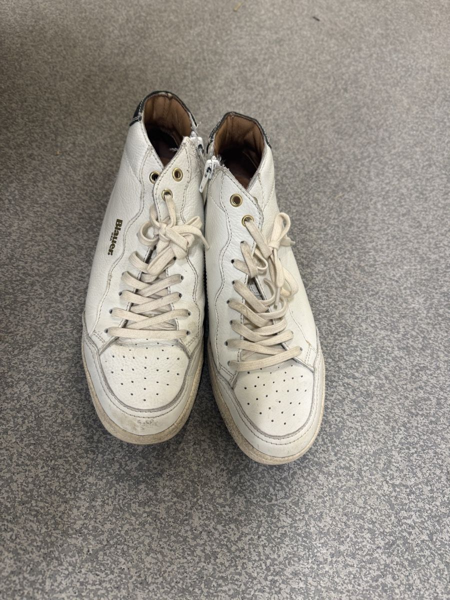 Scarpe da donna: Sneaker Blauer – Usato da Davos Platz venduto da mbe_r5tv 1
