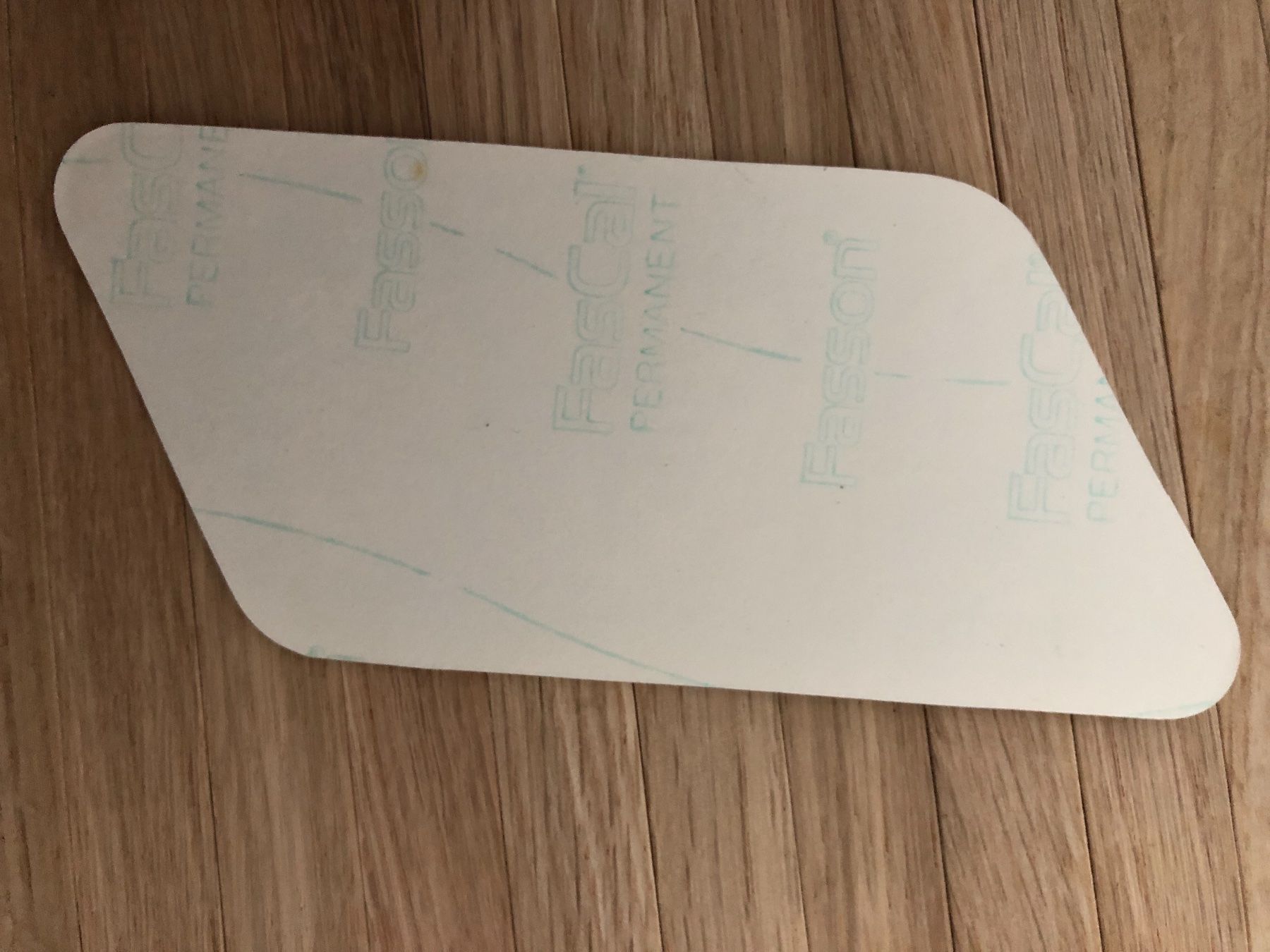 Sticker: Abziehbild, Sticker von SAME SA Sport – Usato da Winterthur venduto da mamba2021 1