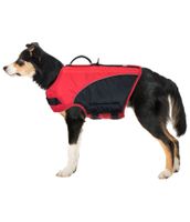Gilet de sauvetage pour chien Life Guard taille L