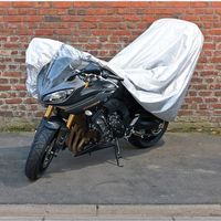Schutzhülle für Motorrad 230x100x125cm