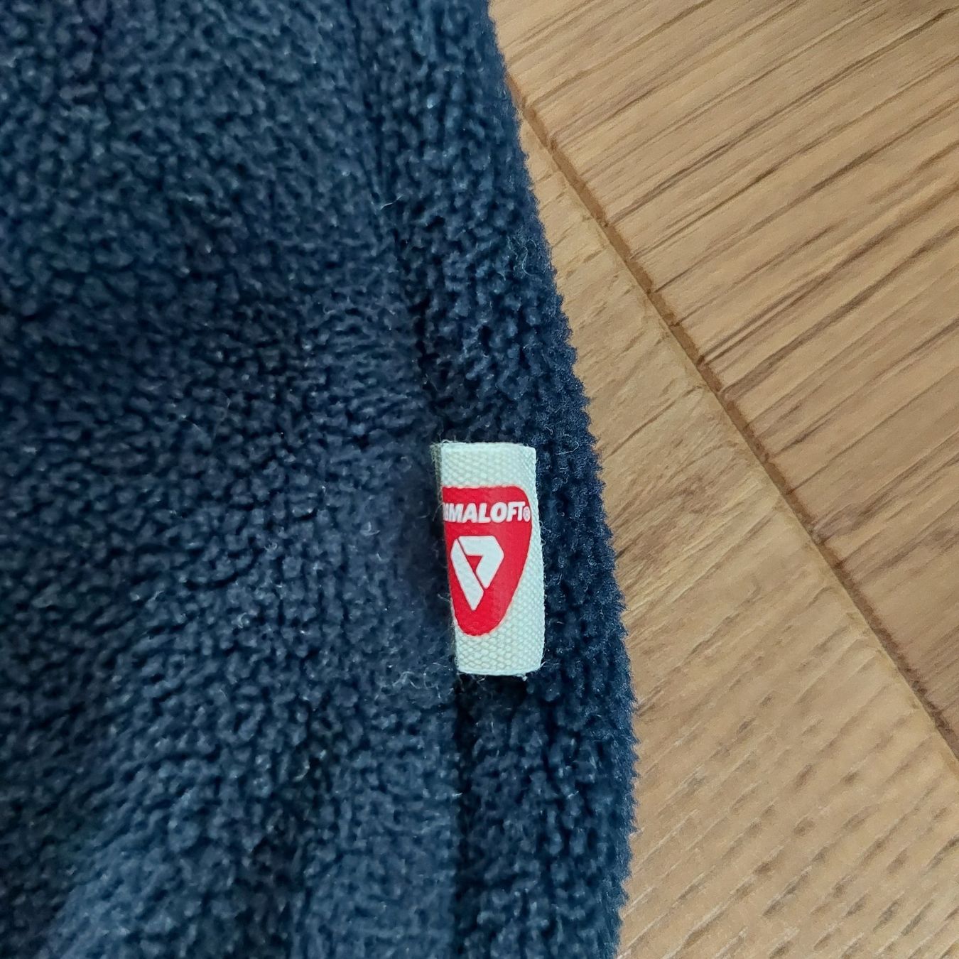 Namuk Jacken & Mäntel: Namuk Fleecejacke – Gebraucht aus Näfels von son_nb5b 4