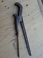 Vintage Bahco No 93 Rollgabelschlüssel 52 cm lang