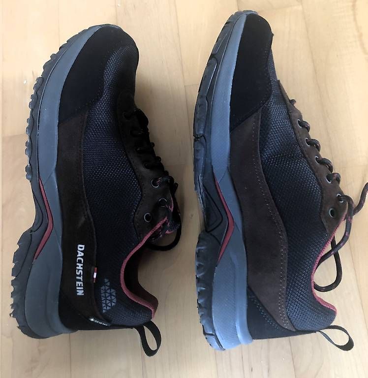 Scarpe da uomo: Treckingschuh Dachstein GORE-TEX – Usato da Cham venduto da Erneli.2404 3