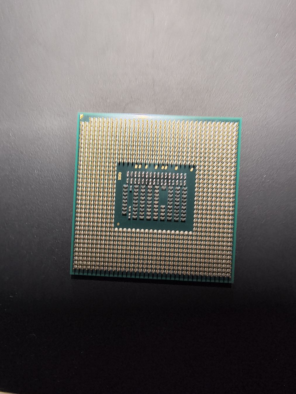 Intel Composants électroniques: Processor Intel Core i5 3320M – D'occasion à Rebstein par sho_7yky 1