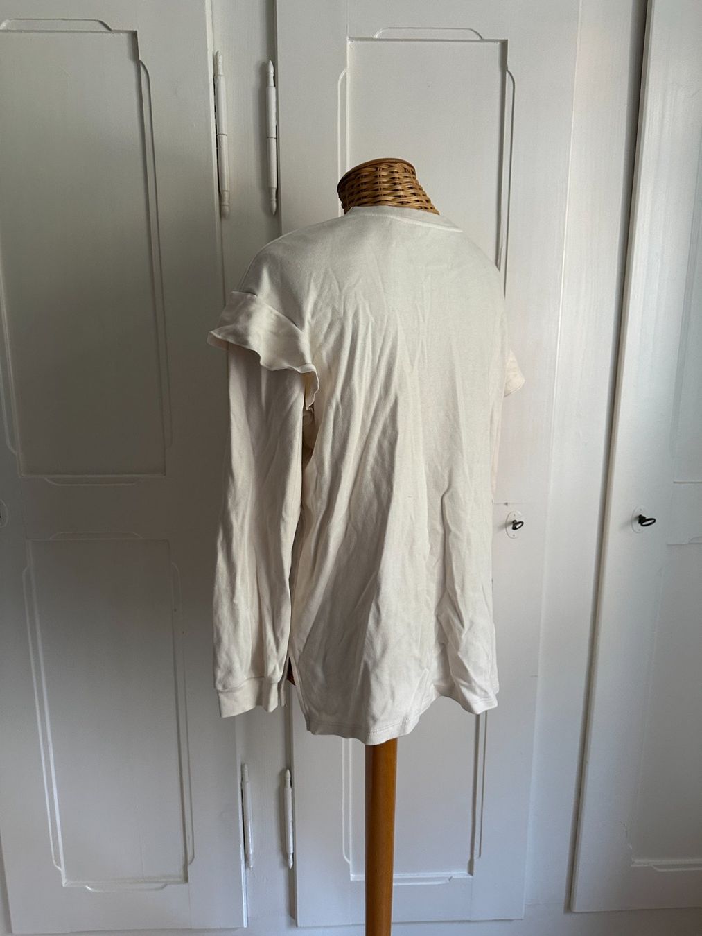Intimissimi Maglioni & Felpe: INTIMISSIMI - Pullover beige leicht S – Usato da Zürich venduto da Diazaio 2