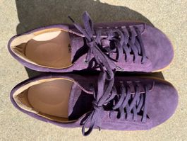 Birkenstock Sneakers, violett, lila, 41