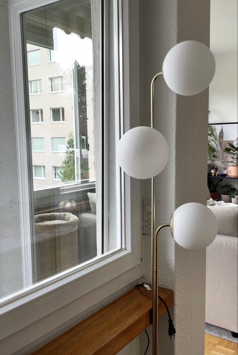 La Redoute Lampade: Lampadaire Moricio La Redoute neuve – Nuovo (secondo la descrizione) da Zürich venduto da huy_8snc 2