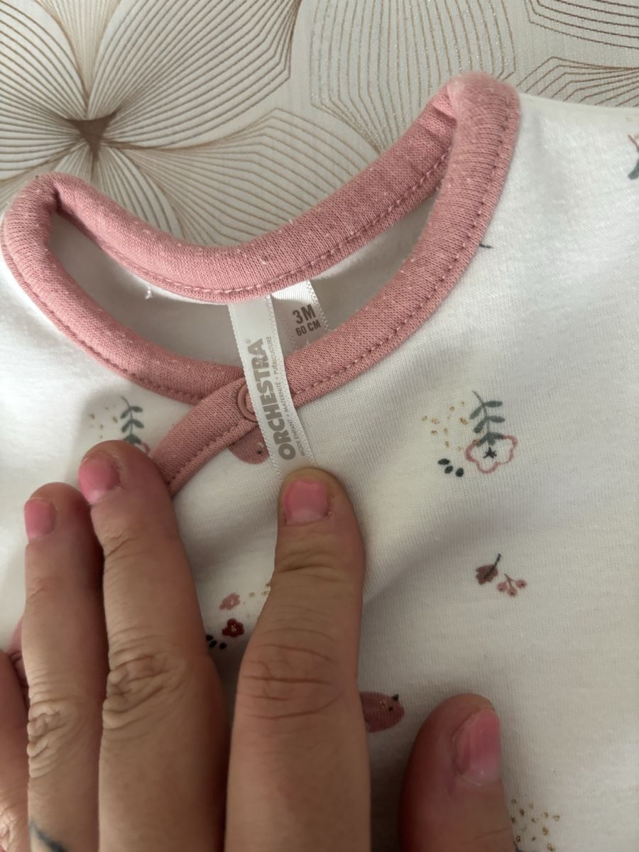 Pyjamas: Pyjama bebe  – Neuf (Voir description) à Monthey par mon_sgm8 1