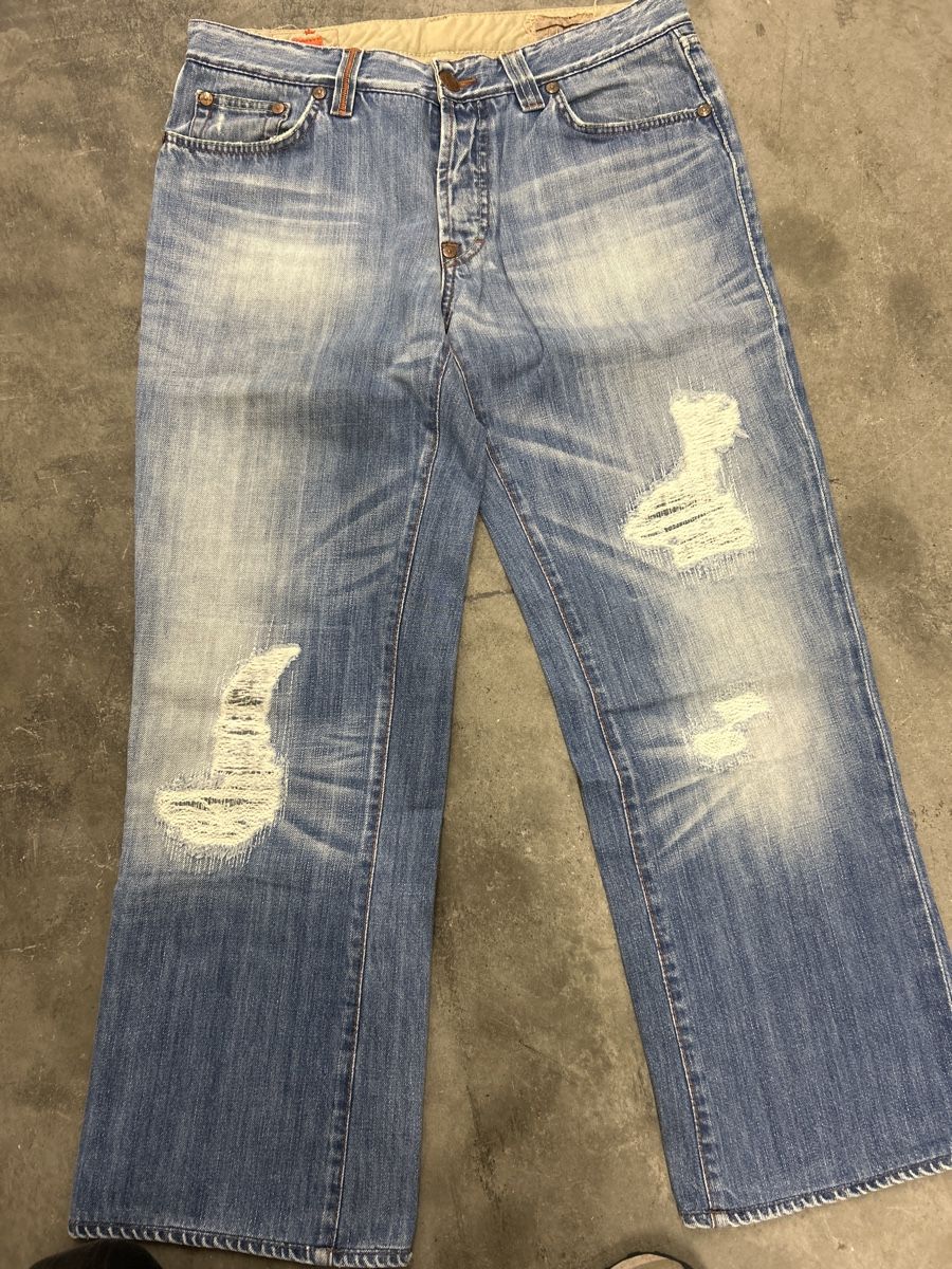 Hugo Boss Jeans: Hugo Boss Designer Jeans – Neu (gemäss Beschreibung) aus Bern von floorball_zoro 2