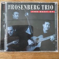 Rosenberg Trio - The Best Of / 2 CD - NL-Press. 2002
