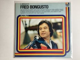 Fred Bongusto LP - Il Meglio Di