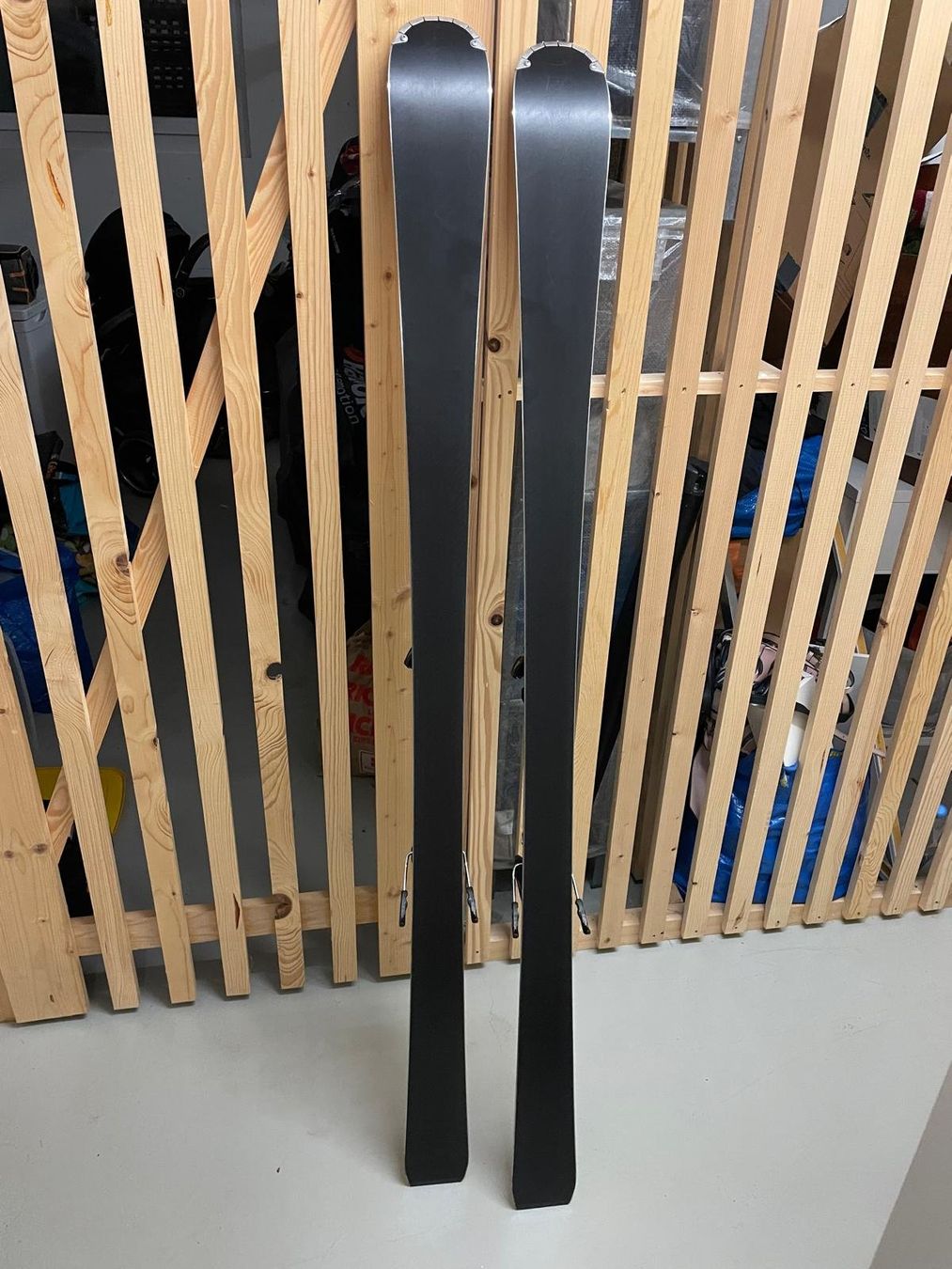 Redster Sci: Atomatic SC 168 CM 2023 – Usato da Root venduto da jds_22qj 1