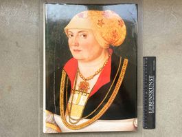 Schweizer Malerei – Vom Mittelalter bis 1900 (1975)