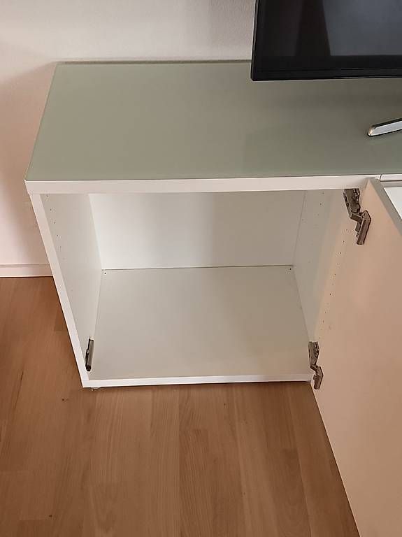 Commodes: BESTA Sideboard – D'occasion à Unterkulm par lulfaca 1
