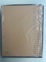 10 neue Bauabrechnungsregister BKP