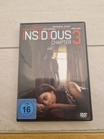 Insidous 3 - DVD