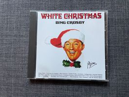 BING CROSBY: WHITE CHRISTMAS (CD) *KULT*