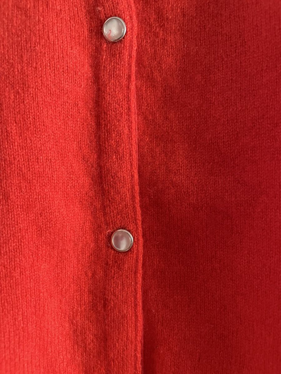 Maglioni & Felpe: Cardigan/Pull Notshy 100% cachemire – Usato da Vevey venduto da ali_qc7f 2