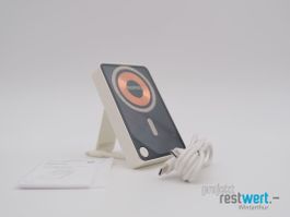 MOMAX - 1-Power X Pro+ 10000mAh Powerbank magnet.