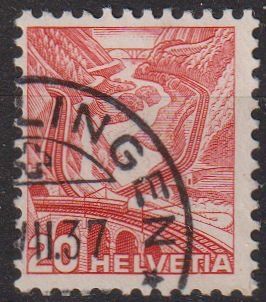 Tous les timbres: 205y, gestempelt bitte ansehen – D'occasion à Basel par Bingis