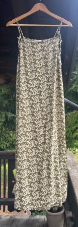 Robe estivale Hod Gr L