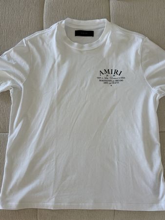 Amiri T-Shirt in S