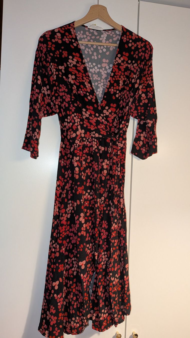 Kleider: Robe Frankie - Make my Lemonade – Gebraucht aus Biel/Bienne von lef_5wlc