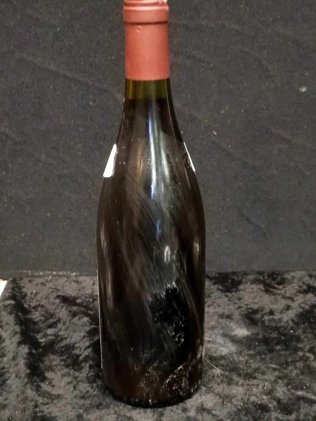 Vino: BEAUNE 1ER CRU 1987 – Nuovo (secondo la descrizione) da Genève venduto da Leboucheoreilles 5