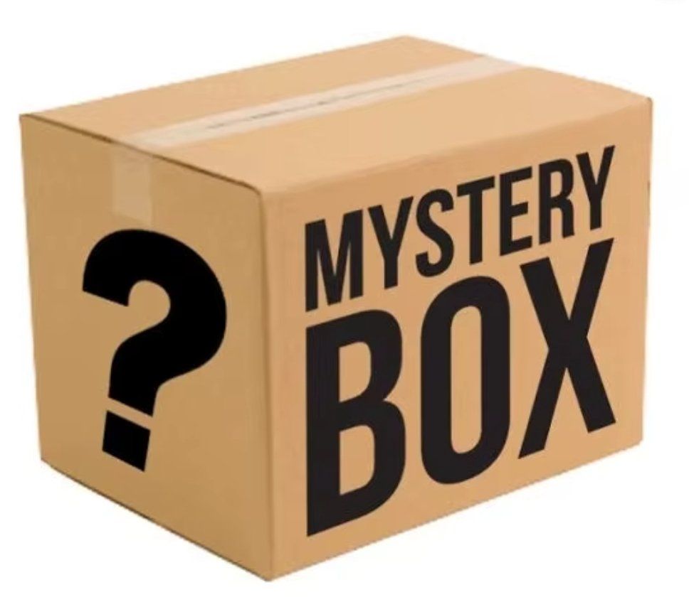 Behälter & Ähnliches: Mystery Box – Neu und originalverpackt aus Rüthi (Rheintal) von Balty