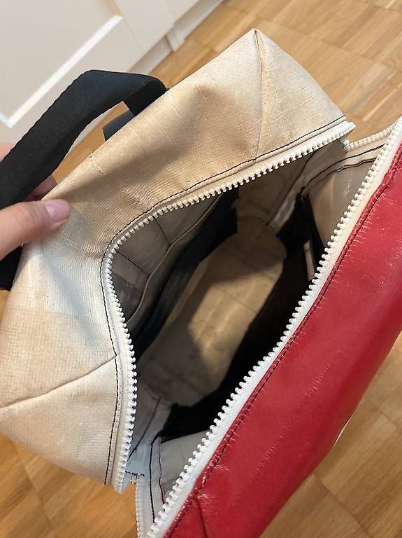 Zaini: Freitag Rucksack  – Usato da Zürich venduto da san_7n2l 2