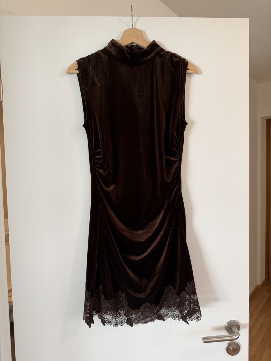 Zara Robes: Robe Zara M – Neuf (Voir description) à Chêne-Bougeries par adzg 1