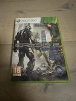 Crysis 2 Crytek Xbox 360 Jeu Spiel Game